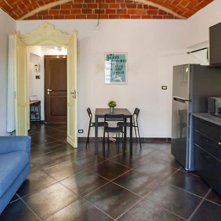 Dora'S Park Modern Apartment ตูริน ภายนอก รูปภาพ