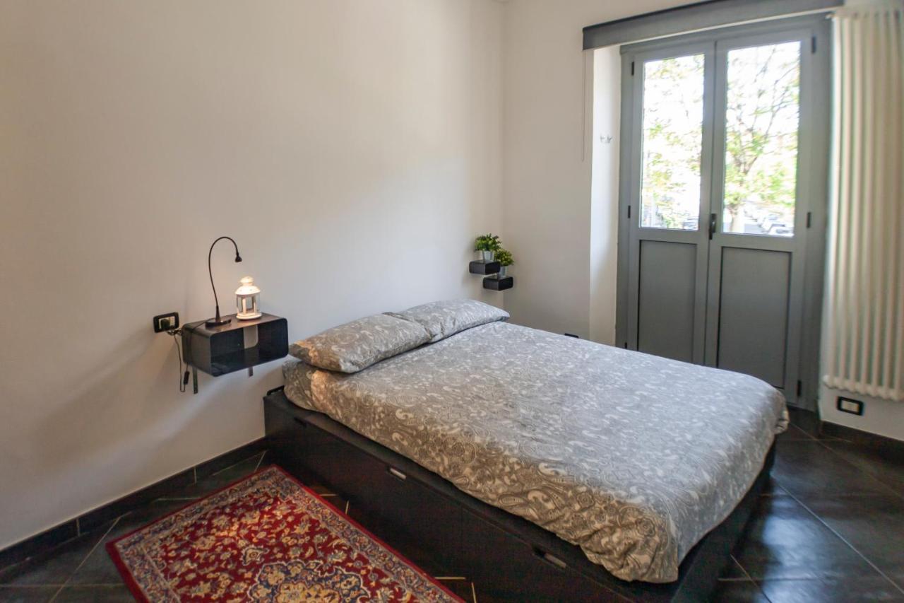 Dora'S Park Modern Apartment ตูริน ภายนอก รูปภาพ